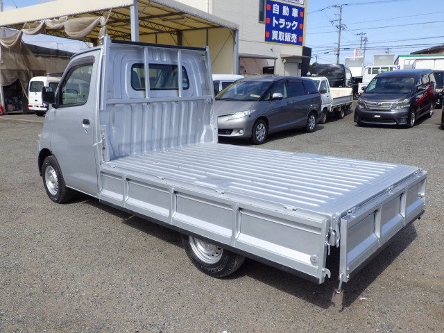 トヨタ タウンエース 小型 平ボディ DBF-S402U(102103) 21枚目