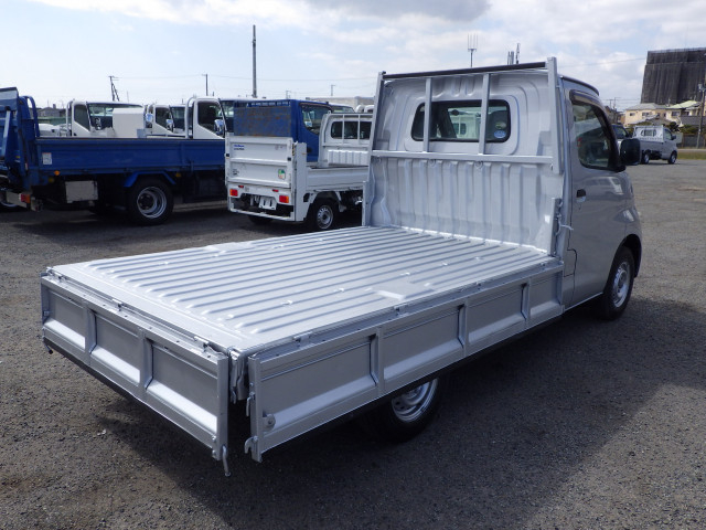 トヨタ タウンエース 小型 平ボディ DBF-S402U(102103) 22枚目