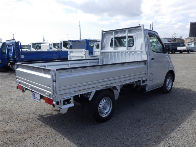 トヨタ タウンエース 小型 平ボディ DBF-S402U(102103) 24枚目