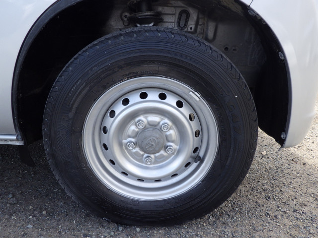 トヨタ タウンエース 小型 平ボディ DBF-S402U(102103) 25枚目