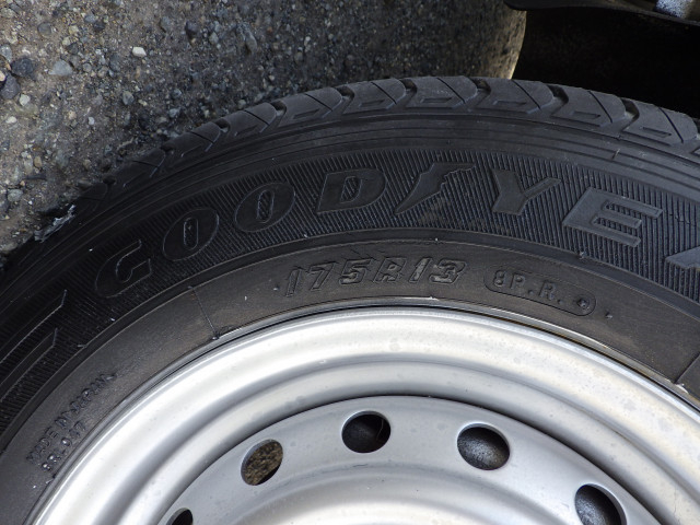 トヨタ タウンエース 小型 平ボディ DBF-S402U(102103) 26枚目