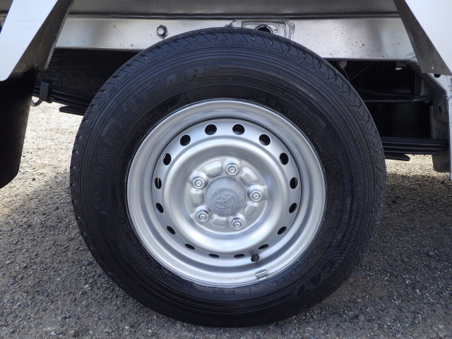 トヨタ タウンエース 小型 平ボディ DBF-S402U(102103) 27枚目