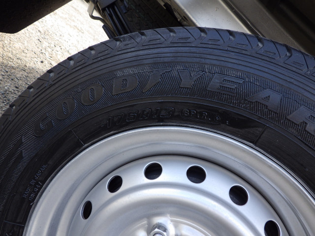 トヨタ タウンエース 小型 平ボディ DBF-S402U(102103) 28枚目