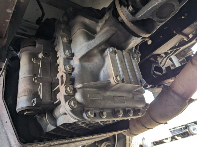 UDトラックス（日産） クオン 大型 ウィング CG5ZA-30754(102104) 26枚目