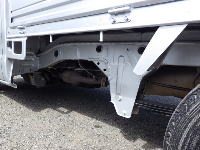 トヨタ タウンエース 小型 平ボディ DBF-S402U(102103) 38枚目