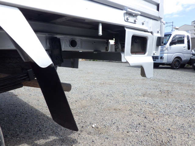 トヨタ タウンエース 小型 平ボディ DBF-S402U(102103) 39枚目