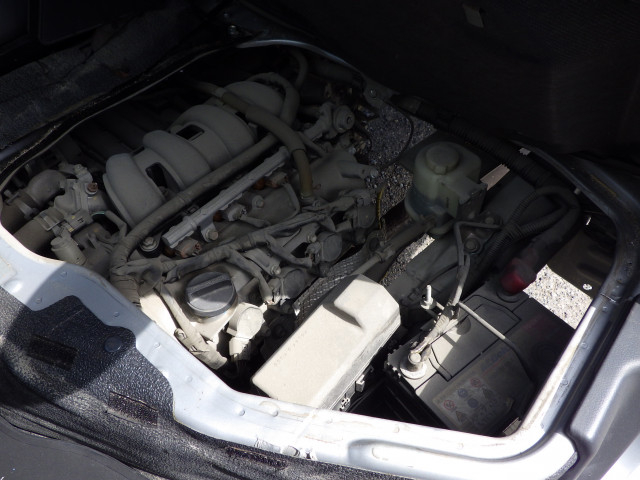 トヨタ タウンエース 小型 平ボディ DBF-S402U(102103) 45枚目