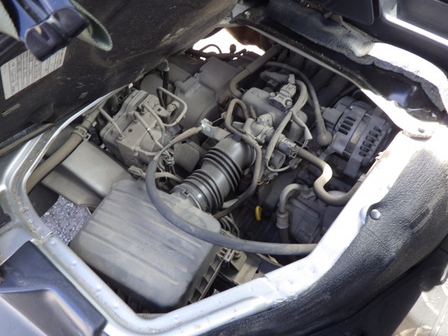 トヨタ タウンエース 小型 平ボディ DBF-S402U(102103) 47枚目