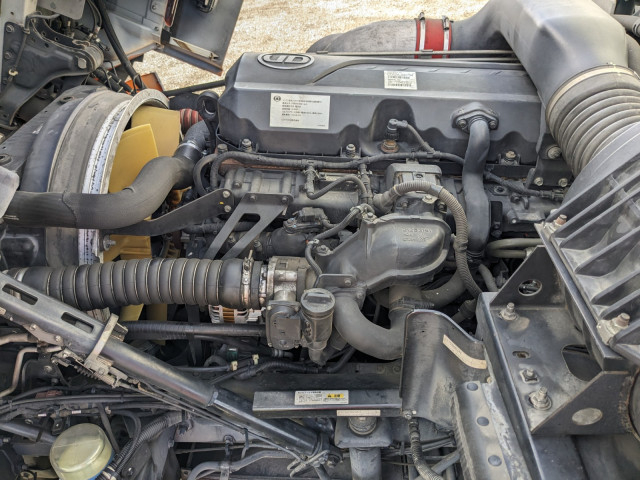 UDトラックス（日産） クオン 大型 ウィング CG5ZA-30754(102104) 45枚目