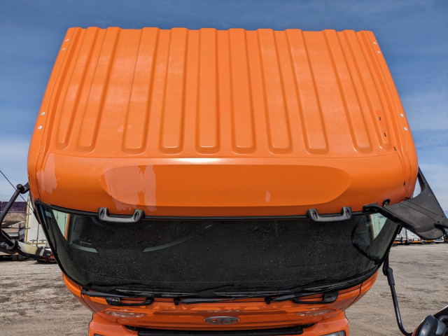 UDトラックス（日産） クオン 大型 ウィング CG5ZA-30754(102104) 47枚目