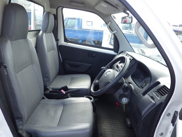 トヨタ タウンエース 小型 平ボディ DBF-S402U(102105) 7枚目