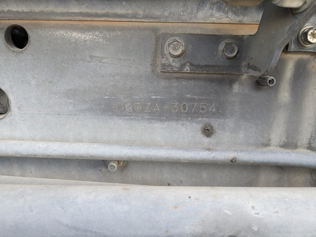 UDトラックス（日産） クオン 大型 ウィング CG5ZA-30754(102104) 48枚目