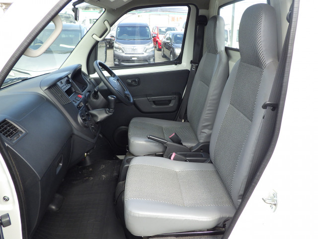 トヨタ タウンエース 小型 平ボディ DBF-S402U(102105) 8枚目