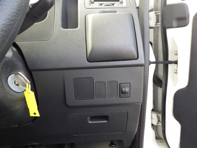 トヨタ タウンエース 小型 平ボディ DBF-S402U(102105) 13枚目