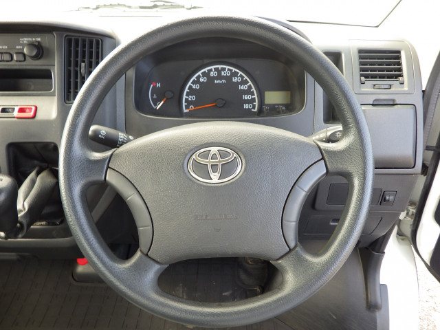 トヨタ タウンエース 小型 平ボディ DBF-S402U(102105) 16枚目