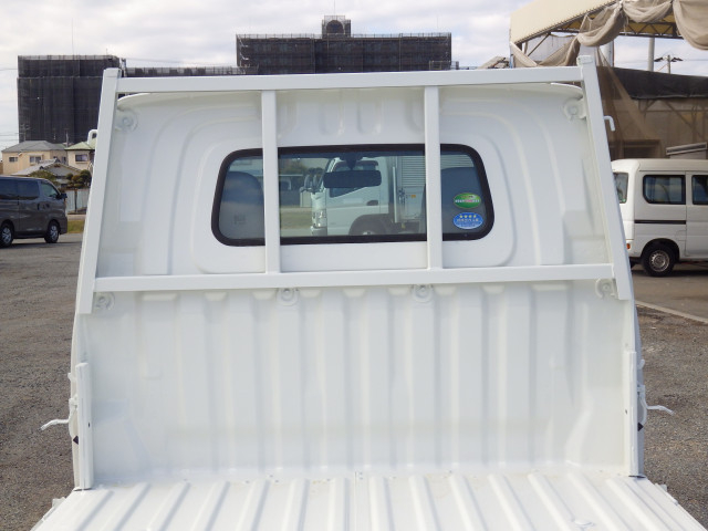 トヨタ タウンエース 小型 平ボディ DBF-S402U(102105) 19枚目