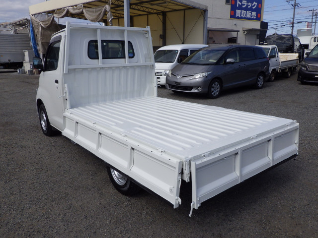 トヨタ タウンエース 小型 平ボディ DBF-S402U(102105) 21枚目