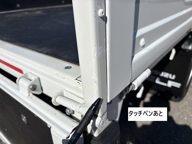 いすゞ エルフ 小型 平ボディ（クレーン付） TRG-NKR85AR(102106) 14枚目