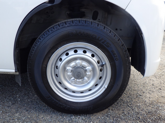 トヨタ タウンエース 小型 平ボディ DBF-S402U(102105) 25枚目