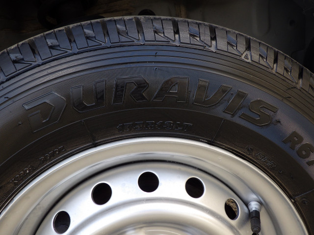 トヨタ タウンエース 小型 平ボディ DBF-S402U(102105) 26枚目