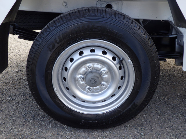 トヨタ タウンエース 小型 平ボディ DBF-S402U(102105) 27枚目