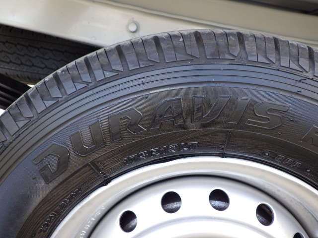 トヨタ タウンエース 小型 平ボディ DBF-S402U(102105) 28枚目