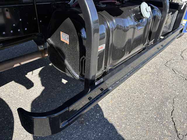 いすゞ エルフ 小型 平ボディ（クレーン付） TRG-NKR85AR(102106) 22枚目