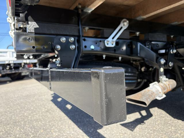 いすゞ エルフ 小型 平ボディ（クレーン付） TRG-NKR85AR(102106) 23枚目