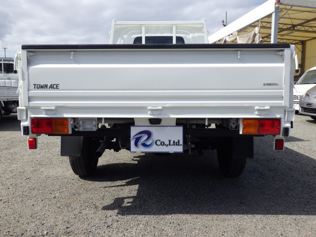 トヨタ タウンエース 小型 平ボディ DBF-S402U(102105) 40枚目