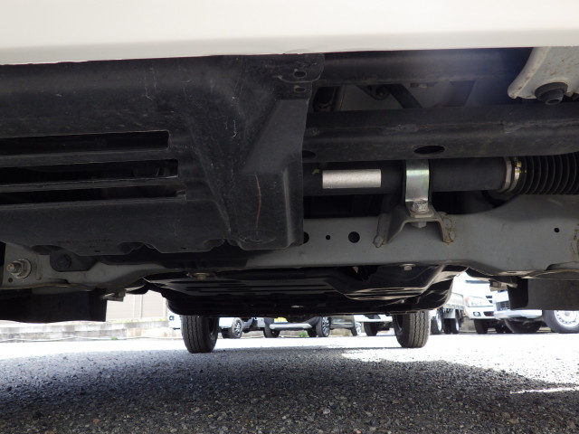 トヨタ タウンエース 小型 平ボディ DBF-S402U(102105) 43枚目