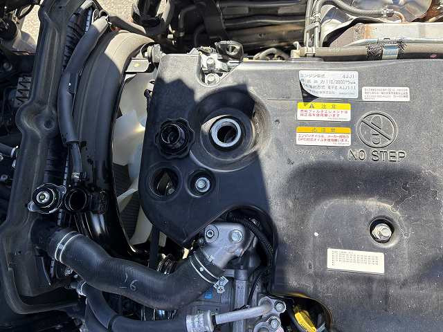 いすゞ エルフ 小型 平ボディ（クレーン付） TRG-NKR85AR(102106) 40枚目