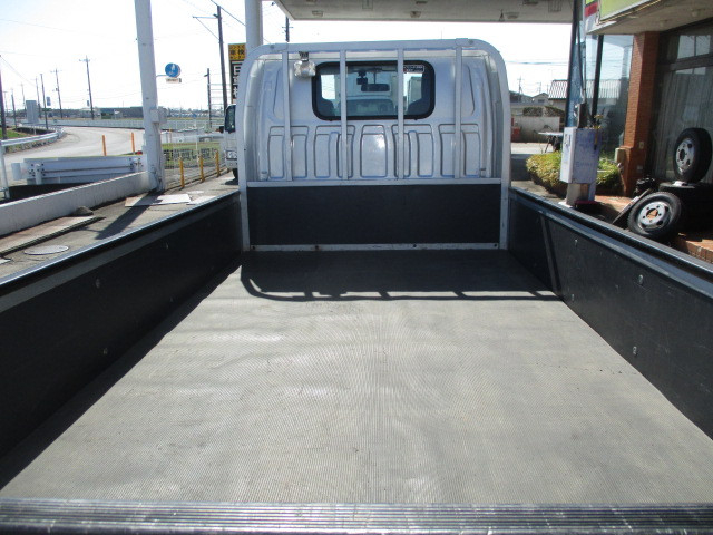 いすゞ エルフ 小型 平ボディ TKG-NHR85A(102107) 3枚目