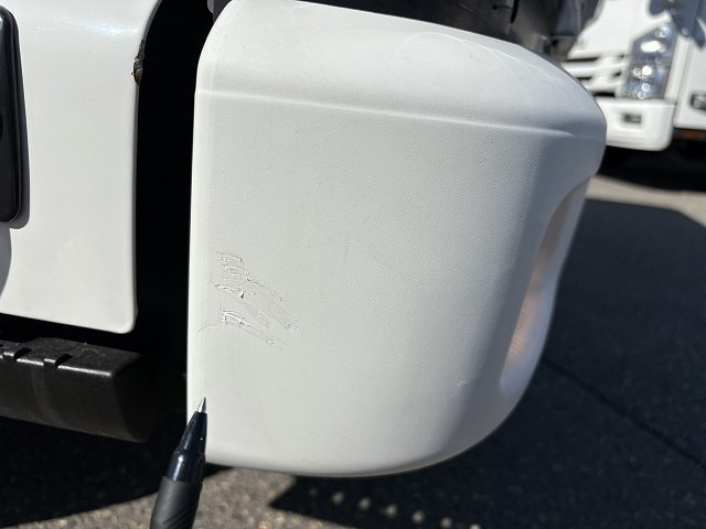 いすゞ エルフ 小型 平ボディ（クレーン付） TRG-NKR85AR(102106) 43枚目