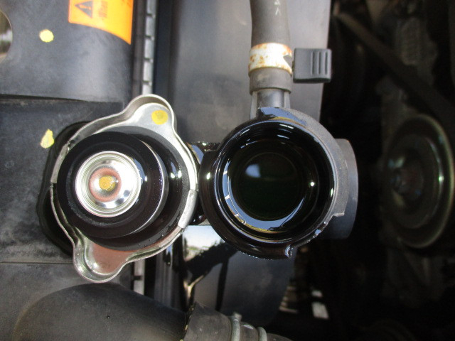 いすゞ エルフ 小型 平ボディ TKG-NHR85A(102107) 7枚目