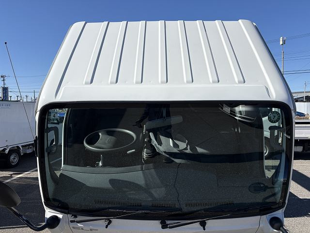 いすゞ エルフ 小型 平ボディ（クレーン付） TRG-NKR85AR(102106) 45枚目