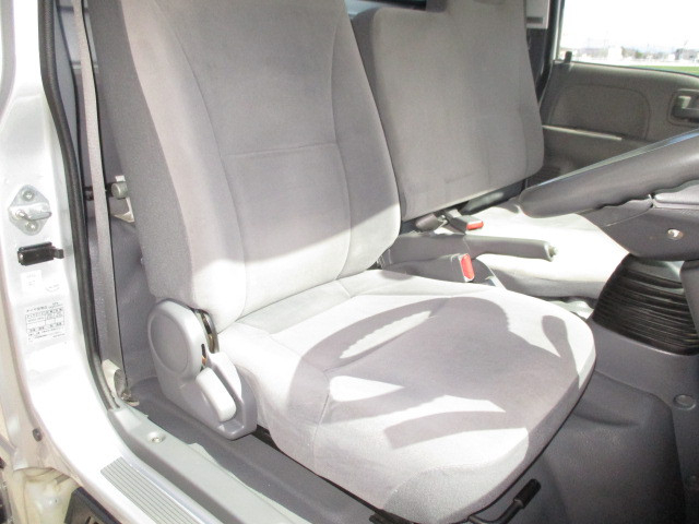 いすゞ エルフ 小型 平ボディ TKG-NHR85A(102107) 8枚目