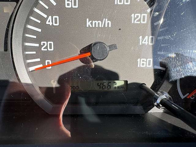 いすゞ エルフ 小型 平ボディ（クレーン付） TRG-NKR85AR(102106) 48枚目