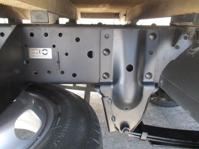 いすゞ エルフ 小型 平ボディ TKG-NHR85A(102107) 17枚目