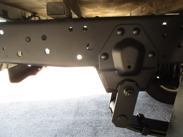 いすゞ エルフ 小型 平ボディ TKG-NHR85A(102107) 18枚目