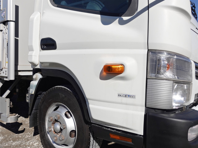 三菱ふそう キャンター 小型 ウィング TKG-FED90(102108) 5枚目