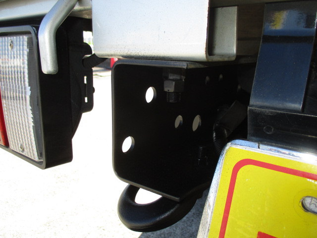 いすゞ エルフ 小型 平ボディ TKG-NHR85A(102107) 19枚目