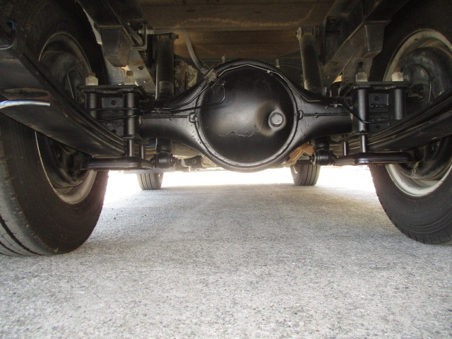 いすゞ エルフ 小型 平ボディ TKG-NHR85A(102107) 21枚目