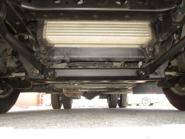 いすゞ エルフ 小型 平ボディ TKG-NHR85A(102107) 22枚目