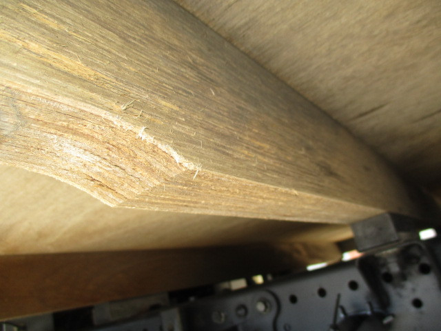 いすゞ エルフ 小型 平ボディ TKG-NHR85A(102107) 24枚目