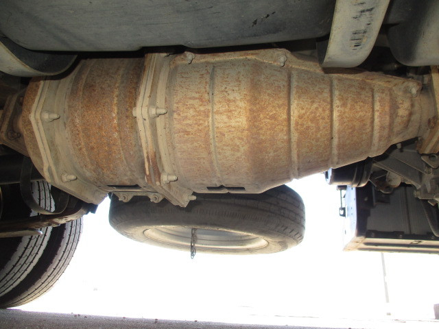 いすゞ エルフ 小型 平ボディ TKG-NHR85A(102107) 25枚目