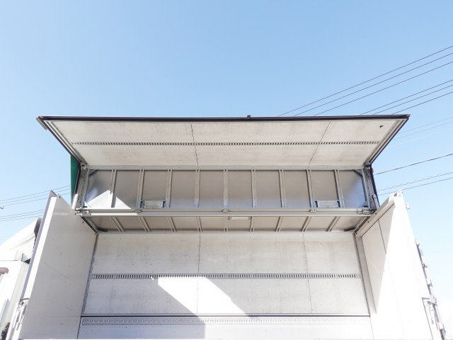 三菱ふそう キャンター 小型 ウィング TKG-FED90(102108) 12枚目