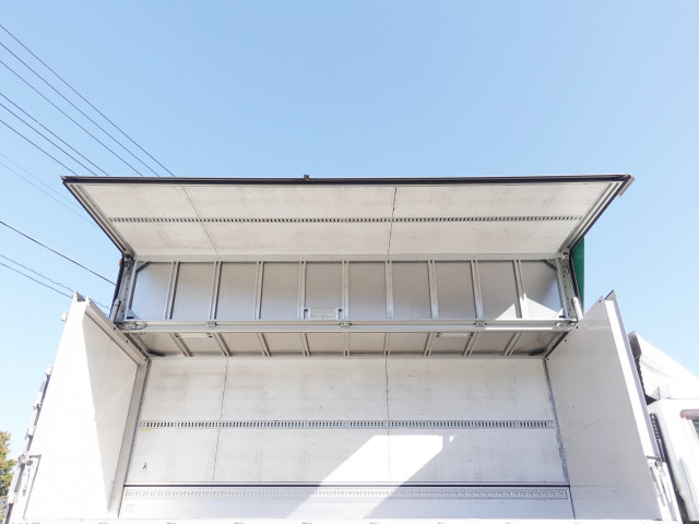 三菱ふそう キャンター 小型 ウィング TKG-FED90(102108) 13枚目