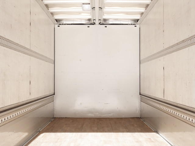 三菱ふそう キャンター 小型 ウィング TKG-FED90(102108) 14枚目