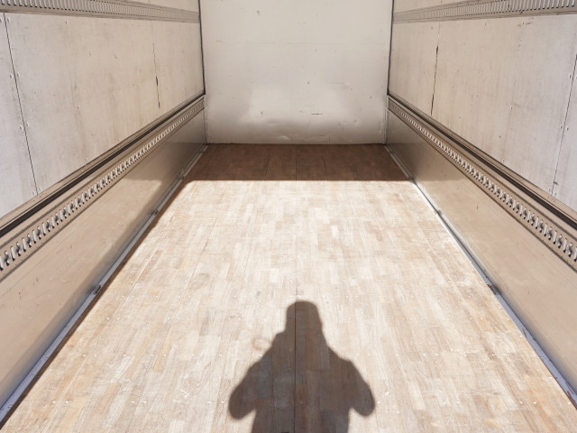 三菱ふそう キャンター 小型 ウィング TKG-FED90(102108) 15枚目