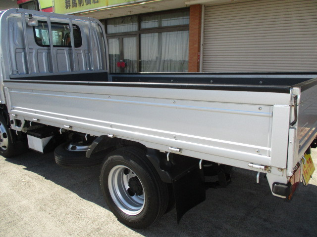 いすゞ エルフ 小型 平ボディ TKG-NHR85A(102107) 32枚目